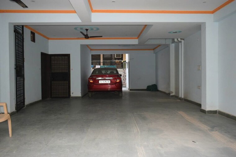  Parking, ansal-plaza-sector-23 2 Bedroom 1000 Sq.Ft. Builder Floor In Sector 23 Gurgaon 10248216