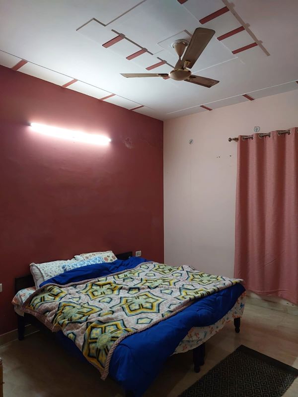 2 BHK Builder Floor For Rent in Ansal Plaza Sector-23