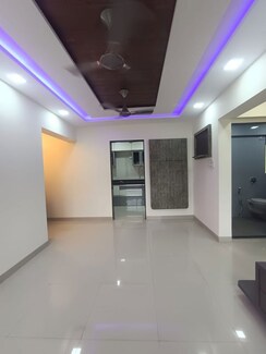 1 BHK + Pooja Room Apartment For Rent in Triveni Apartments Tilak Nagar