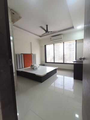 Bathroom in 1 BHK Apartment at Triveni Apartments Tilak Nagar, Tilak Nagar – for Rent
