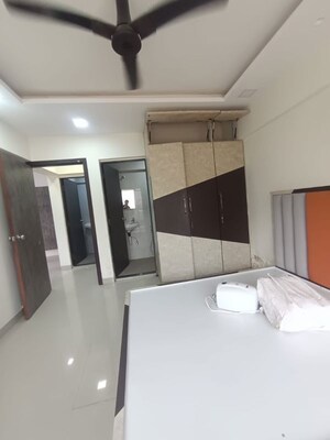 Team Area in 1 BHK Apartment at Triveni Apartments Tilak Nagar, Tilak Nagar – for Rent