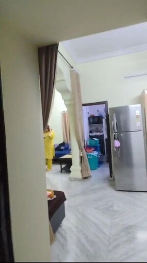 3 BHK Apartment For Sale in D D Colony I, Amberpet