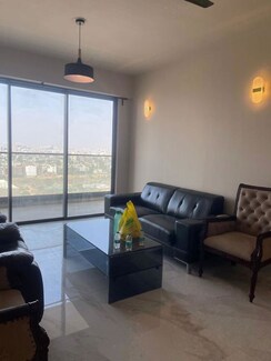 3.5 BHK + Pooja Room,Servant Room,Study Room,Extra Room Apartment For Sale in Vipul Belmonte