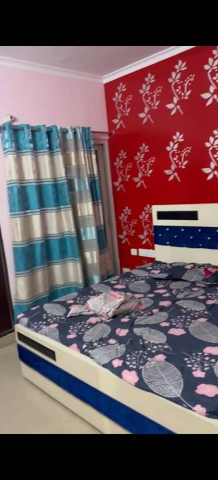 Living Room, divyansh-pratham 4 Bedroom 2245 Sq.Ft. Apartment In Ahinsa Khand 2 Ghaziabad 10248199