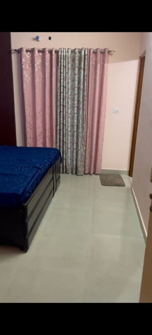 Bedroom in 4 BHK Apartment at Divyansh Pratham, Ahinsa Khand 2 – for Sale