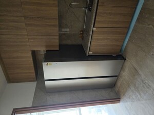 Furnished Amenities in 3 BHK Apartment at Ambience Creacions, Sector 22 – for Rent