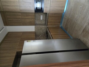 Furnished Amenities in 3 BHK Apartment at Ambience Creacions, Sector 22 – for Rent