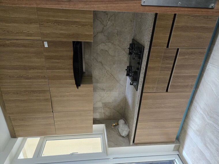 Kitchen, ambience-creacions 3 Bedroom 2785 Sq.Ft. Apartment In Sector 22 Gurgaon 10248245