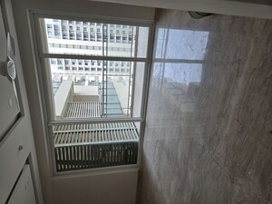 3 BHK Apartment For Rent in Ambience Creacions, Sector 22