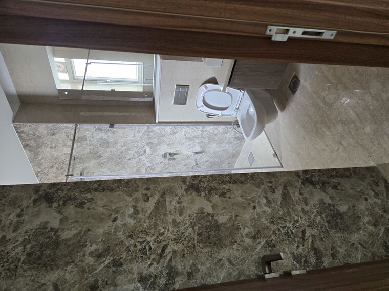 Attached Bathroom, ambience-creacions 3 Bedroom 2785 Sq.Ft. Apartment In Sector 22 Gurgaon 10248245