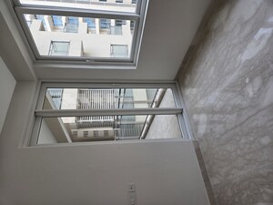 Bedroom in 3 BHK Apartment at Ambience Creacions, Sector 22 – for Rent