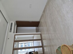 Bedroom in 3 BHK Apartment at Ambience Creacions, Sector 22 – for Rent