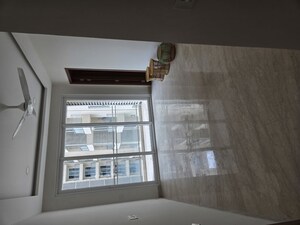 Living Room in 3 BHK Apartment at Ambience Creacions, Sector 22 – for Rent