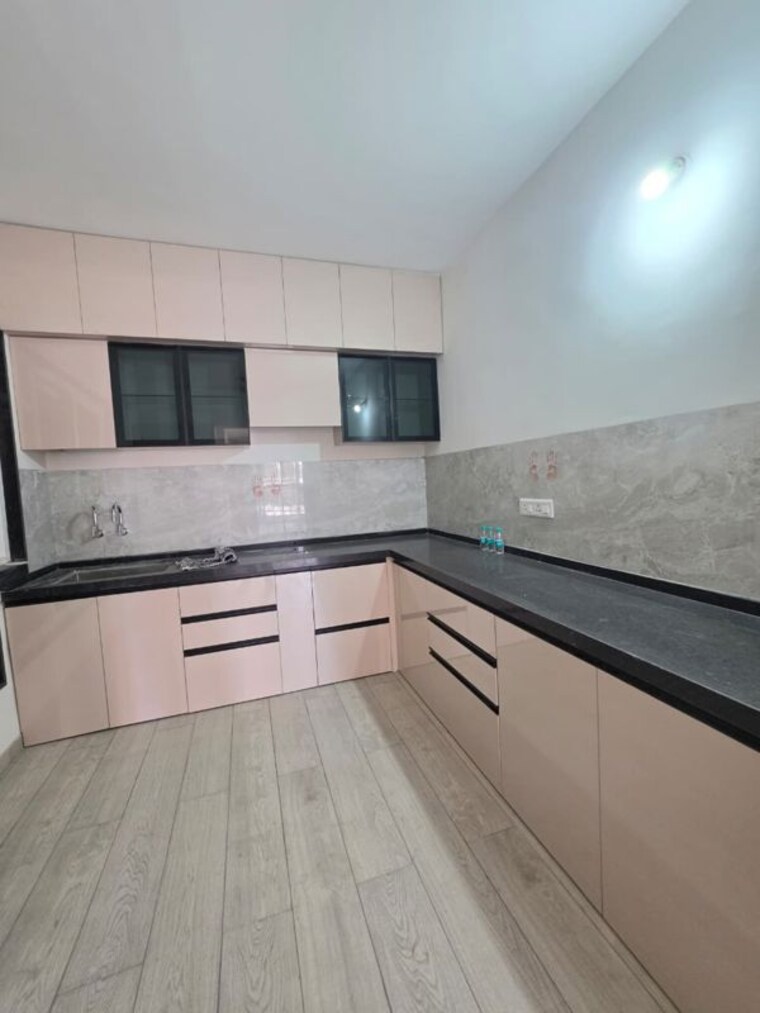 Kitchen, rk-lunkad-nisarg-city-1 3 Bedroom 1100 Sq.Ft. Apartment In Wakad Pune 10248272