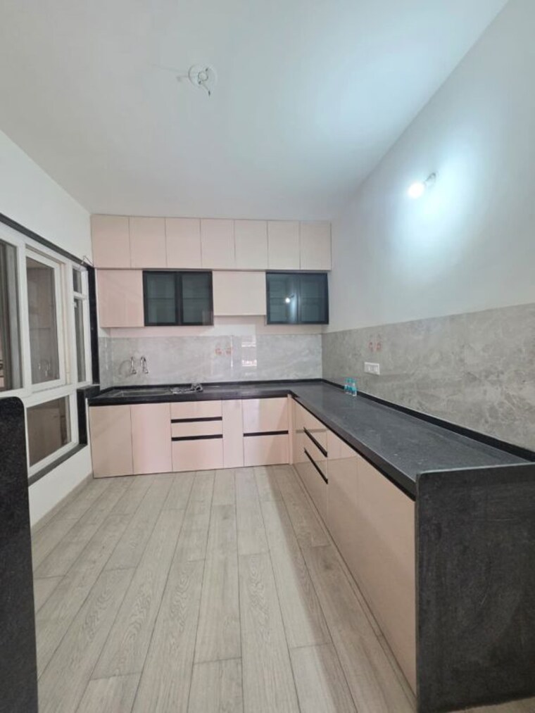 Kitchen, rk-lunkad-nisarg-city-1 3 Bedroom 1100 Sq.Ft. Apartment In Wakad Pune 10248272