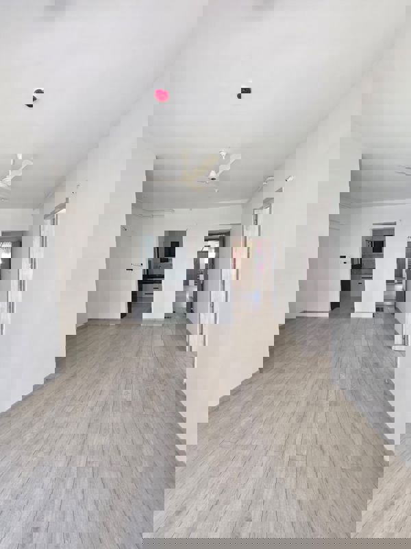 3 BHK 1100 Sq.Ft. Apartment in RK Lunkad Nisarg City 1