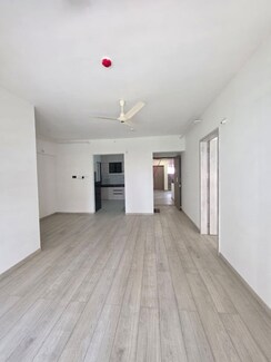 3 BHK Apartment For Rent in RK Lunkad Nisarg City 1