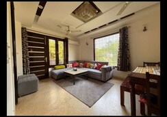 3 BHK + Extra Room Builder Floor For Sale in Chittaranjan Park