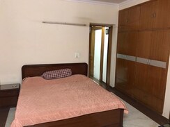 2 BHK + Pooja Room,Study Room Villa For Rent in RWA Apartments