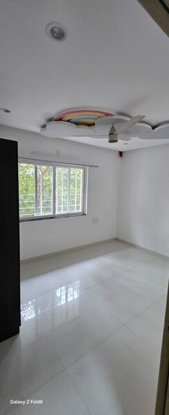 2 BHK + Pooja Room Apartment For Rent in Unique Youtopia