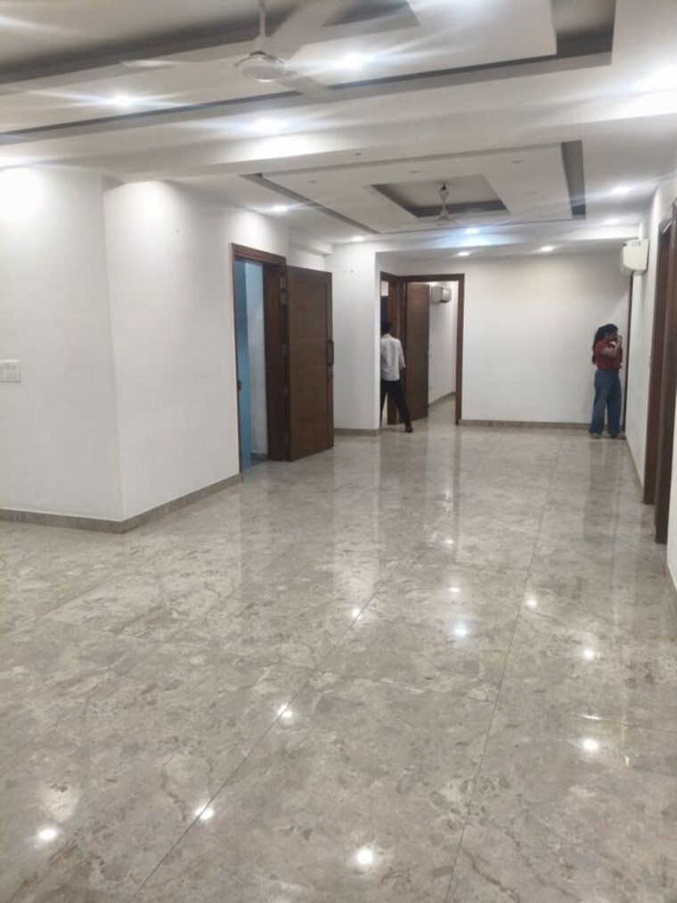 Room, ansal-plaza-sector-23 2 Bedroom 1200 Sq.Ft. Builder Floor In Sector 23 Gurgaon 10248282