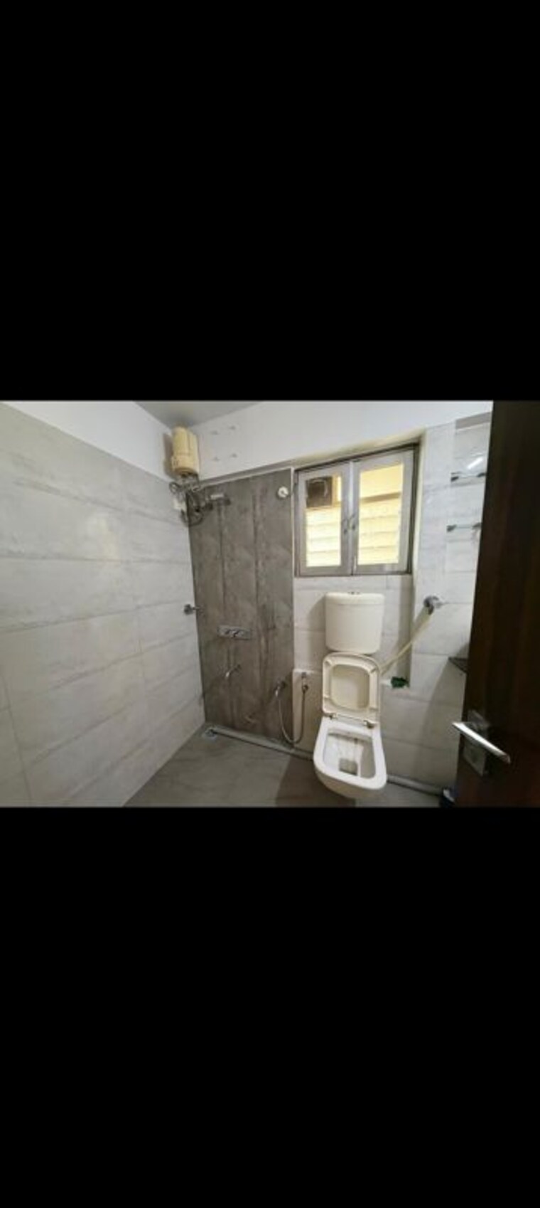 Bathroom, subhash nagar 2 Bedroom 1100 Sq.Ft. Apartment In Subhash Nagar Thane 10248208