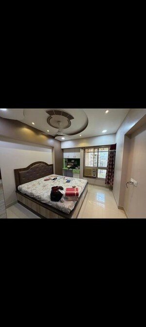 Bedroom in 2 BHK Apartment at Subhash Nagar – for Rent