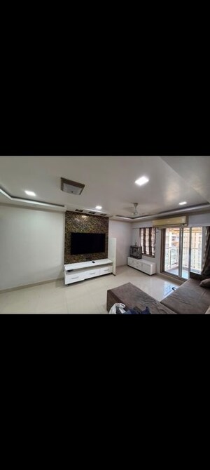 Living Room in 2 BHK Apartment at Subhash Nagar – for Rent