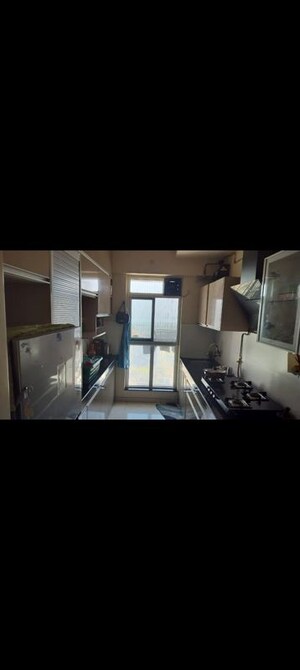 Kitchen in 2 BHK Apartment at Subhash Nagar – for Rent