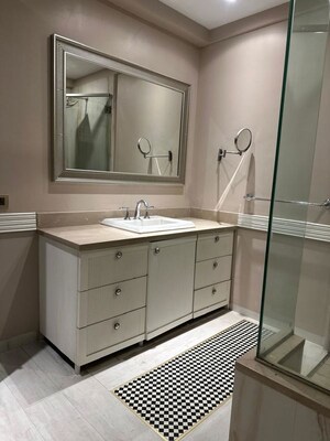 2 BHK Apartment – Exterior View View at Raheja Empress, Prabhadevi - for Sale