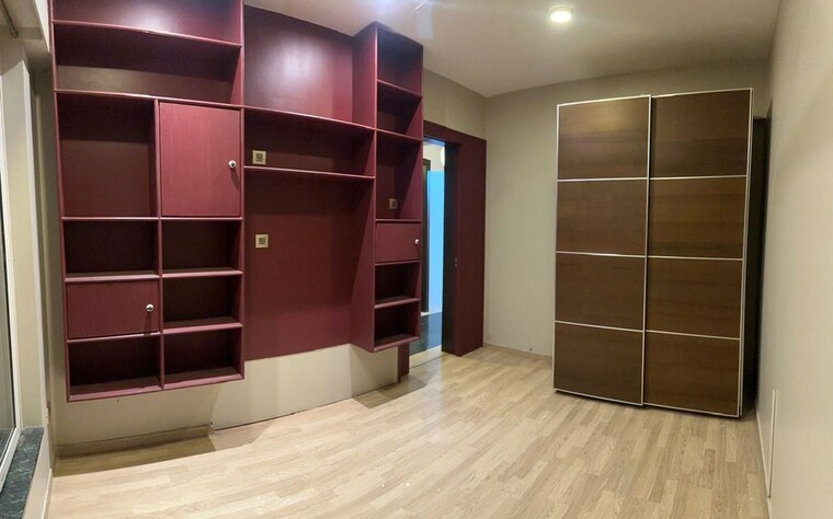 Room, raheja-empress 2 Bedroom 666 Sq.Ft. Apartment In Prabhadevi Mumbai 10248214