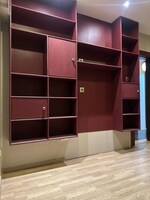 2 BHK + Pooja Room 666 Sq.Ft. Apartment in Raheja Empress