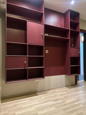 2 BHK Apartment For Sale in Raheja Empress, Prabhadevi