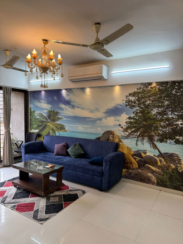 2 BHK 700 Sq.Ft. Apartment in Satra One
