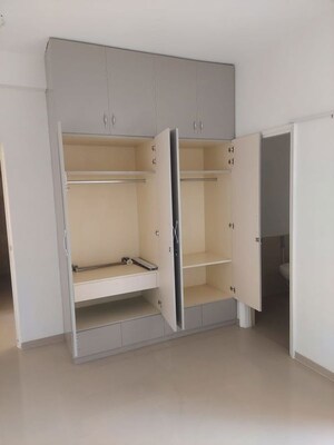 Bedroom in 2 BHK Apartment at M3M Heights, Sector 65 – for Rent