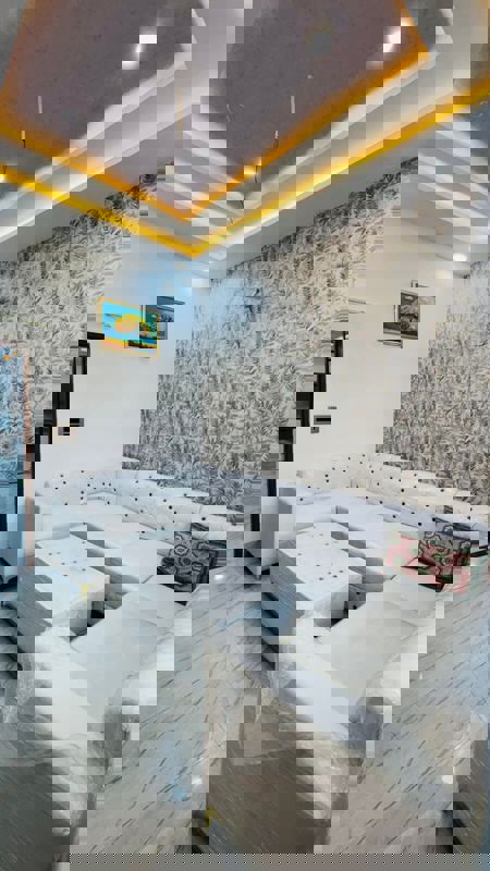 3 BHK 1600 Sq.Ft. Apartment in Malwa Escon Arena