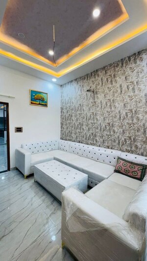 3 BHK Apartment For Rent in Malwa Escon Arena, Lohgarh