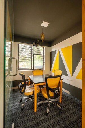  Office Space in IT/SEZ For Rent in Domlur