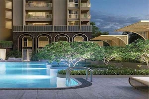 3 BHK Apartment For Sale in Godrej RKS, Chembur