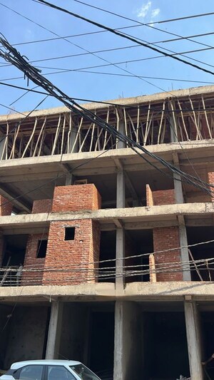 2 BHK Builder Floor For Sale in Sector 89