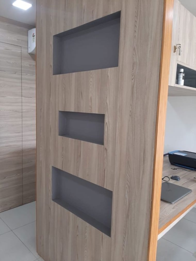 Kitchen, satellite Commercial Office Space 710 Sq.Ft. In Satellite Ahmedabad 10248290
