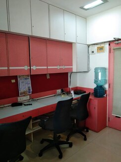 Office Space in IT/SEZ For Rent in Goregaon East