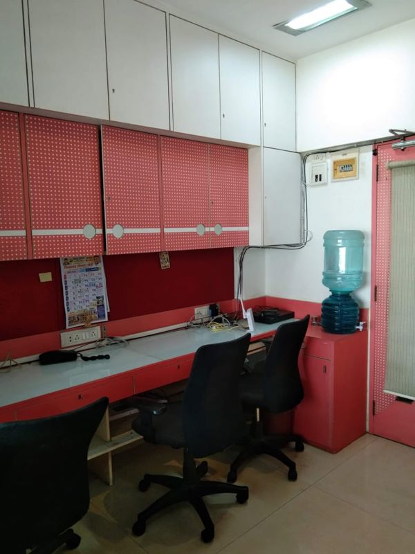 Office Space in IT/SEZ For Rent in Goregaon East