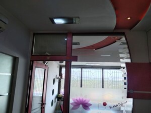   Office Space in IT/SEZ at Goregaon East – for Rent