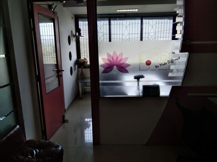 Team Area, goregaon east Commercial Office Space in IT/SEZ 350 Sq.Ft. In Goregaon East Mumbai 10247985