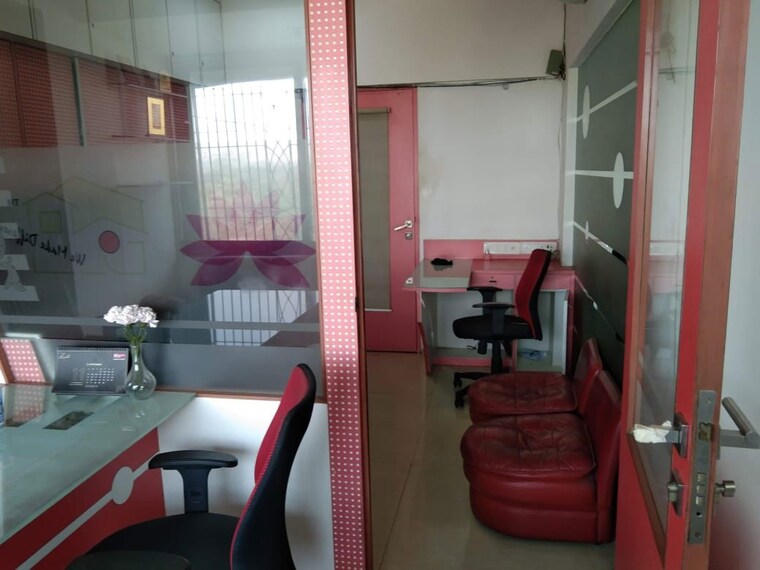Team Area, goregaon east Commercial Office Space in IT/SEZ 350 Sq.Ft. In Goregaon East Mumbai 10247985