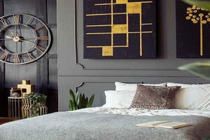 Room in 3 BHK Apartment at Godrej RKS, Chembur – for Sale