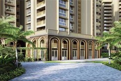 3 BHK Apartment For Sale in Godrej RKS