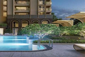 3 BHK Apartment For Sale in Godrej RKS, Chembur