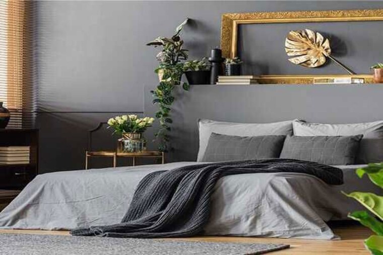 Room, godrej-rks 3 Bedroom 1385 Sq.Ft. Apartment In Chembur Mumbai 10248303